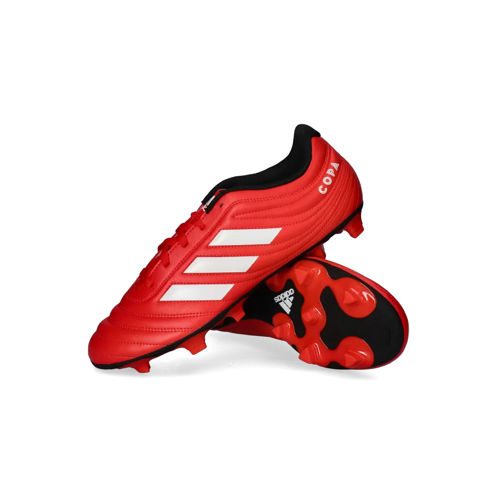 Бутсы Adidas Copa 19.4 FG